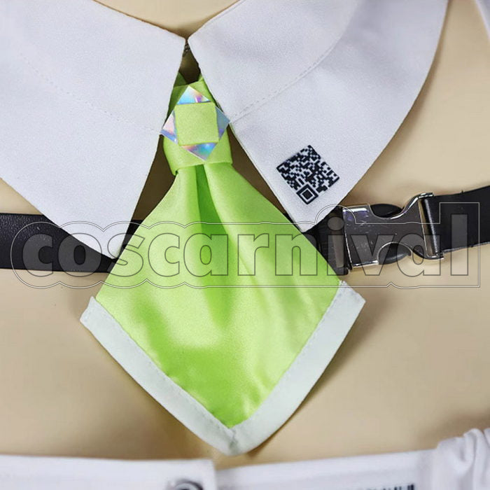 GODDESS OF VICTORY: NIKKE Soda Cosplay Costume
