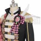 IDOLiSH7 Re:vale Anniversary Momo Cosplay Costume