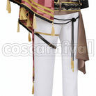 IDOLiSH7 Re:vale Anniversary Momo Cosplay Costume