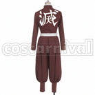Demon Slayer: Kimetsu no Yaiba Anime Version Demon Slayer Corps Cosplay Costume