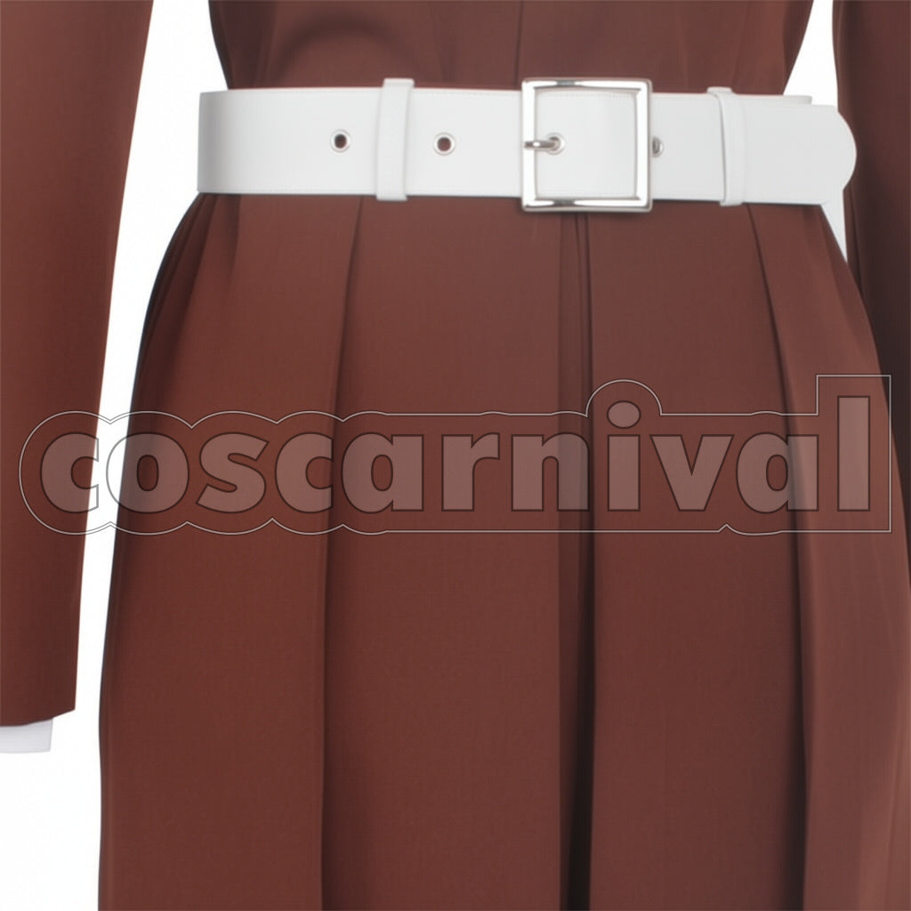 Demon Slayer: Kimetsu no Yaiba Anime Version Demon Slayer Corps Cosplay Costume