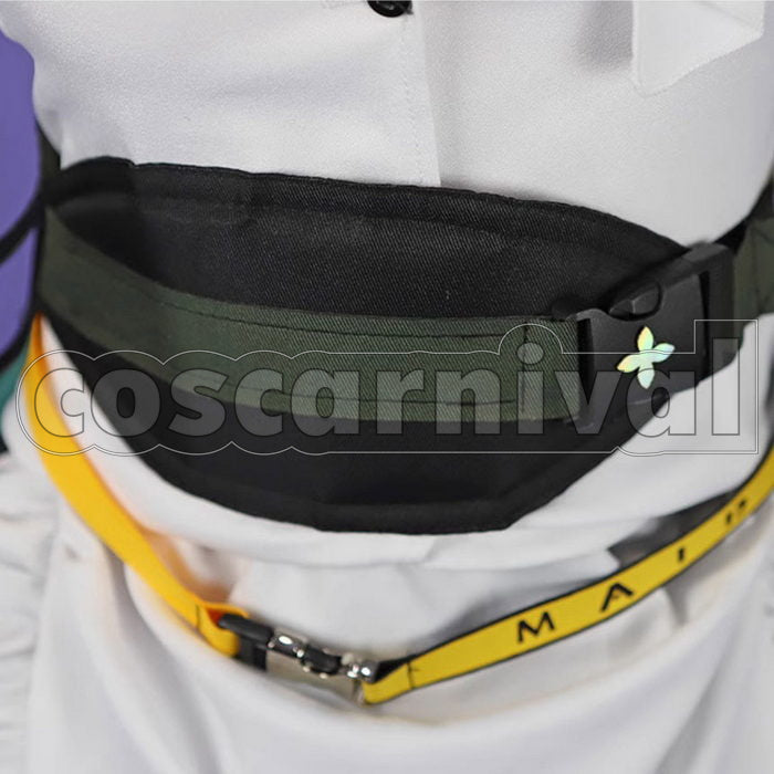 GODDESS OF VICTORY: NIKKE Soda Cosplay Costume