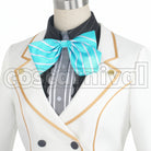ZOMBIE LAND SAGA Ai Mizuno Cosplay Costume