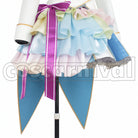ZOMBIE LAND SAGA Tae Yamada Cosplay Costume