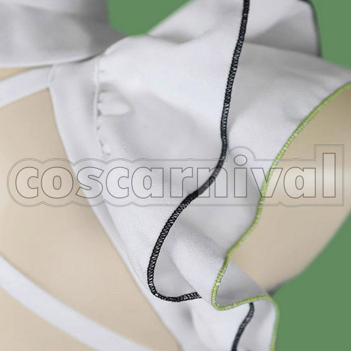 GODDESS OF VICTORY: NIKKE Soda Cosplay Costume