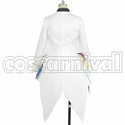 ZOMBIE LAND SAGA Tae Yamada Cosplay Costume