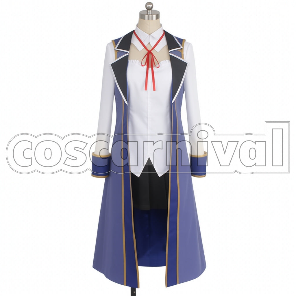 Wise Man's Grandchild Sicily von Claude Cosplay Costume