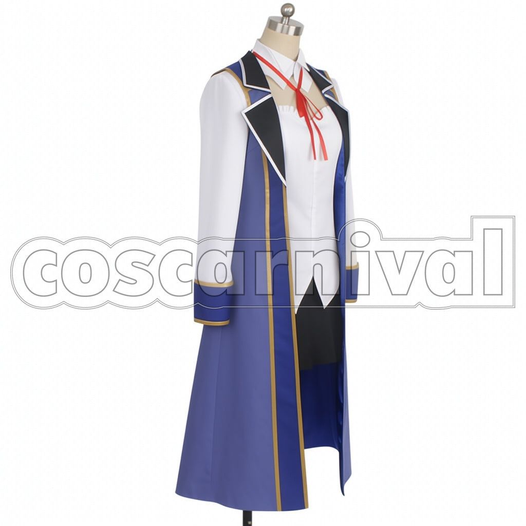 Wise Man's Grandchild Sicily von Claude Cosplay Costume