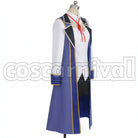 Wise Man's Grandchild Sicily von Claude Cosplay Costume