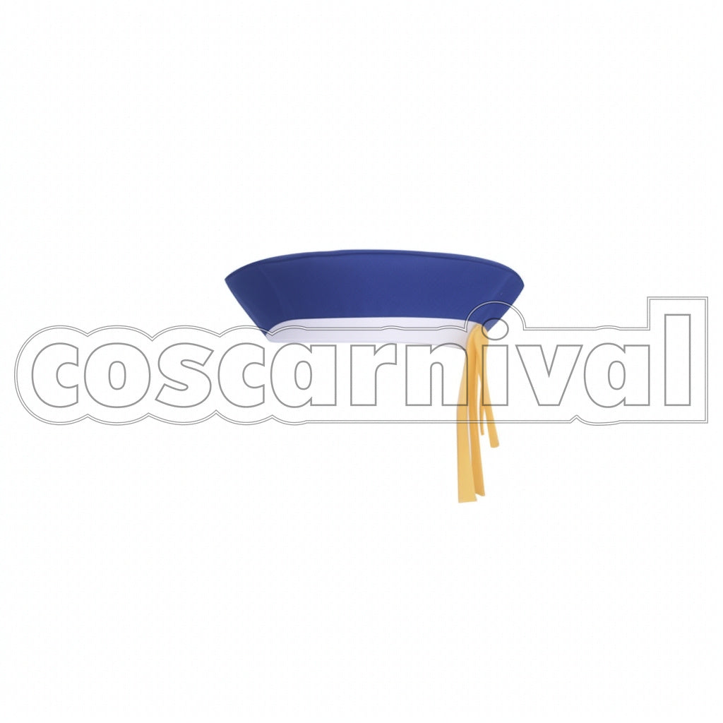 Wise Man's Grandchild Sicily von Claude Cosplay Costume