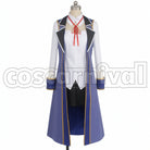 Wise Man's Grandchild Sicily von Claude Cosplay Costume