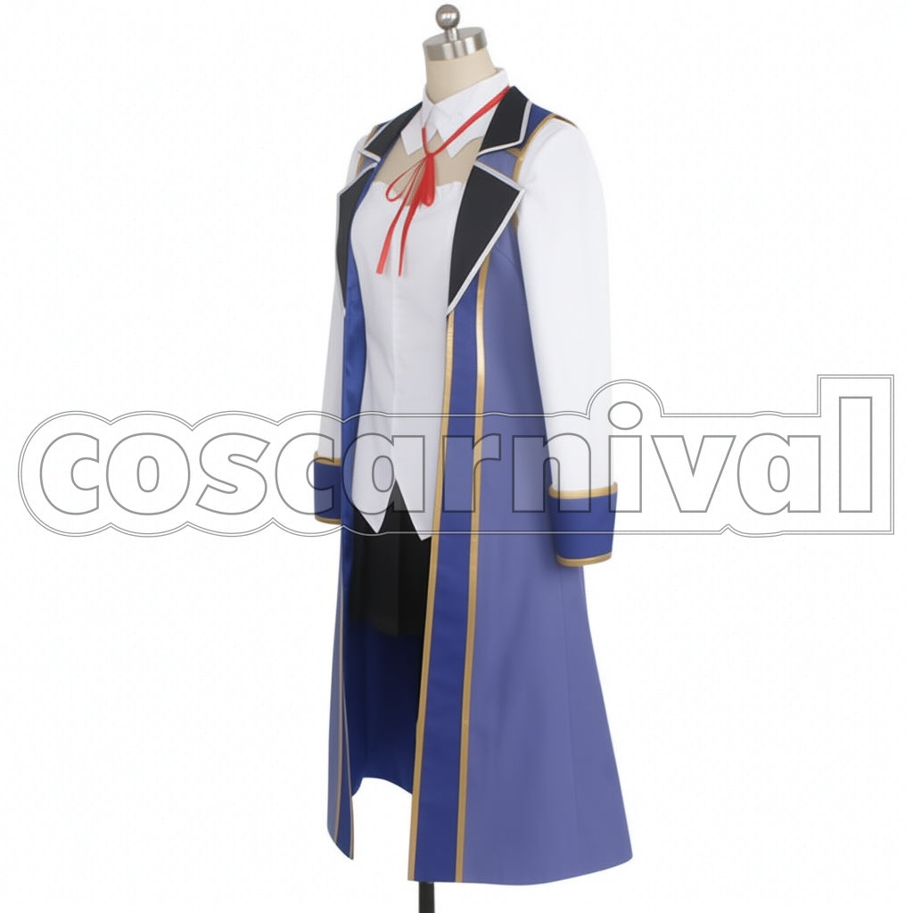Wise Man's Grandchild Sicily von Claude Cosplay Costume