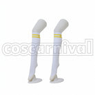 BanG Dream! Let’s Start Running Ultimate of Music! Saaya Yamabuki Cosplay Costume