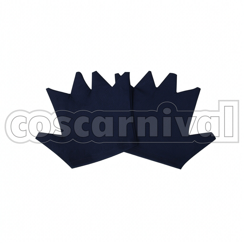 BanG Dream! Let’s Start Running Ultimate of Music! Saaya Yamabuki Cosplay Costume