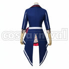 BanG Dream! Let’s Start Running Ultimate of Music! Rimi Ushigome Cosplay Costume