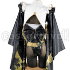 GODDESS OF VICTORY: NIKKE Blanc Cosplay Costume