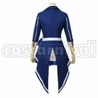 BanG Dream! Let’s Start Running Ultimate of Music! Tae Hanazono Cosplay Costume