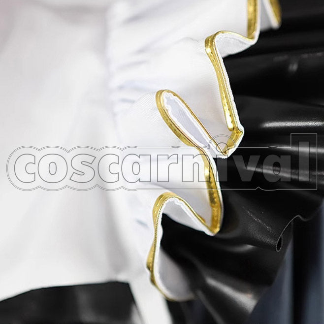 GODDESS OF VICTORY: NIKKE Blanc Cosplay Costume