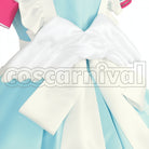 THE IDOLM@STER Cinderella Girls Riamu Yumemi Cosplay Costume