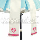 THE IDOLM@STER Cinderella Girls Riamu Yumemi Cosplay Costume