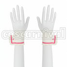 THE IDOLM@STER Cinderella Girls Riamu Yumemi Cosplay Costume