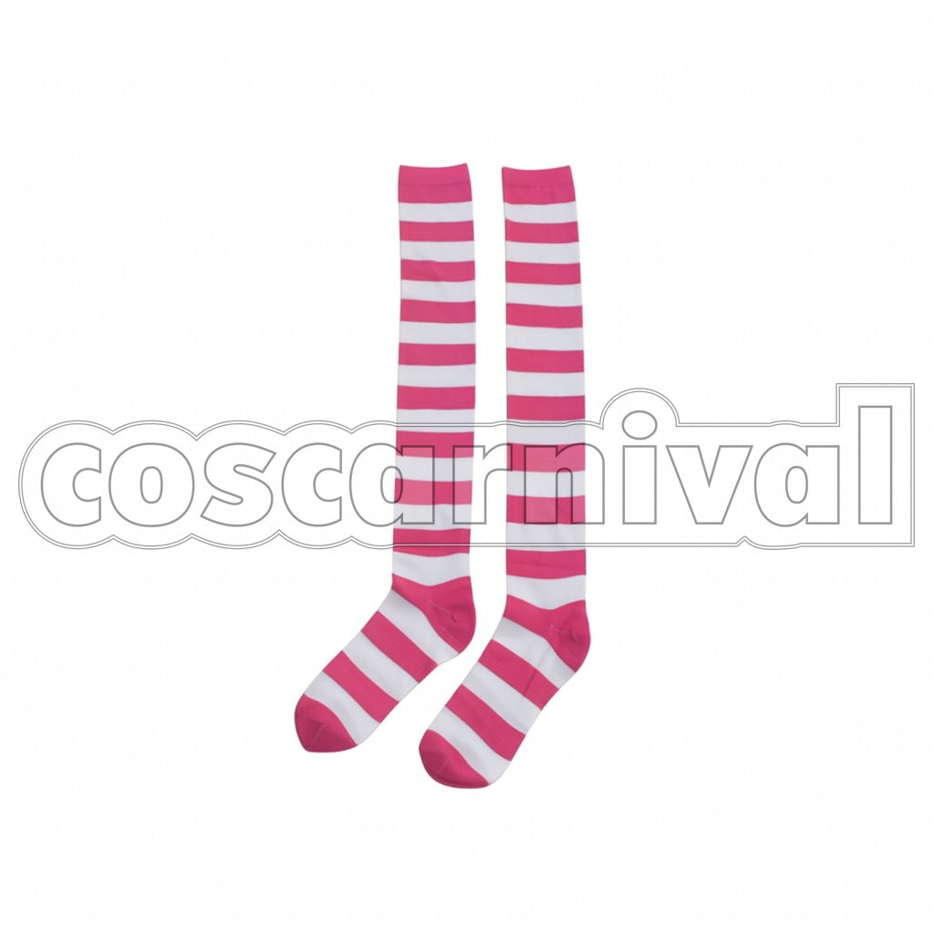 THE IDOLM@STER Cinderella Girls Riamu Yumemi Cosplay Costume