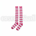 THE IDOLM@STER Cinderella Girls Riamu Yumemi Cosplay Costume