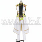 IDOLiSH7 2nd LIVE「REUNION」 Yuki Cosplay Costume