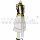 IDOLiSH7 2nd LIVE「REUNION」 Yuki Cosplay Costume