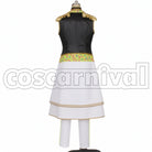 IDOLiSH7 2nd LIVE「REUNION」 Yuki Cosplay Costume