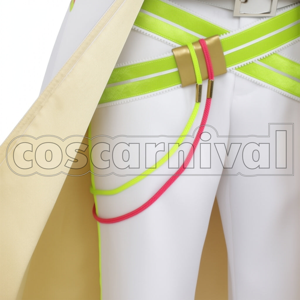 IDOLiSH7 2nd LIVE「REUNION」 Yuki Cosplay Costume
