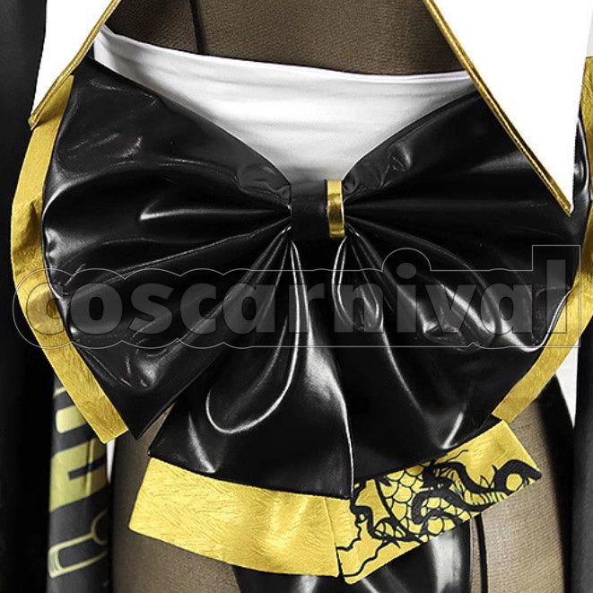 GODDESS OF VICTORY: NIKKE Blanc Cosplay Costume