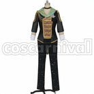 IDOLiSH7 2nd LIVE「REUNION」 Haruka Isumi Cosplay Costume