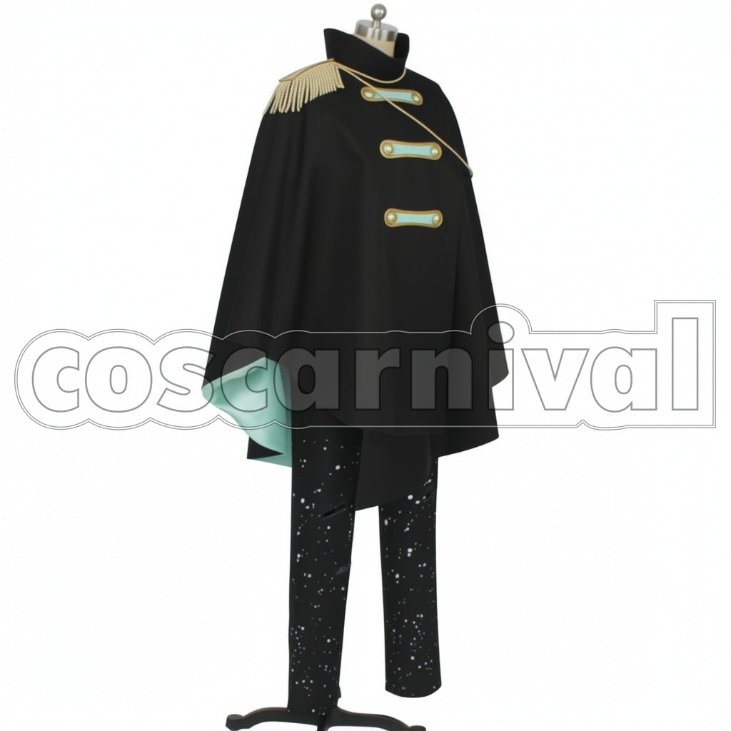 IDOLiSH7 2nd LIVE「REUNION」 Haruka Isumi Cosplay Costume
