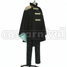 IDOLiSH7 2nd LIVE「REUNION」 Haruka Isumi Cosplay Costume