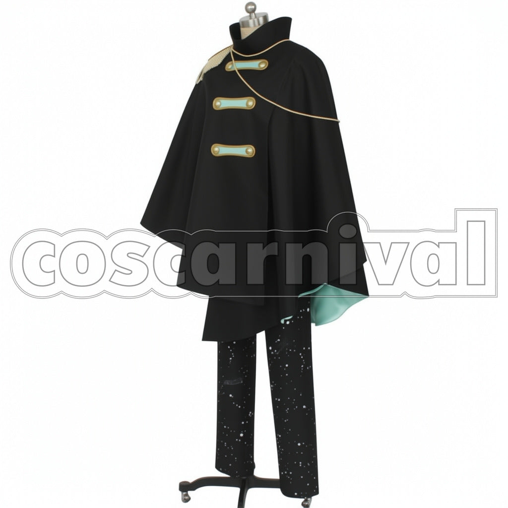 IDOLiSH7 2nd LIVE「REUNION」 Haruka Isumi Cosplay Costume