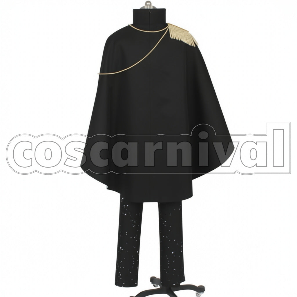 IDOLiSH7 2nd LIVE「REUNION」 Haruka Isumi Cosplay Costume