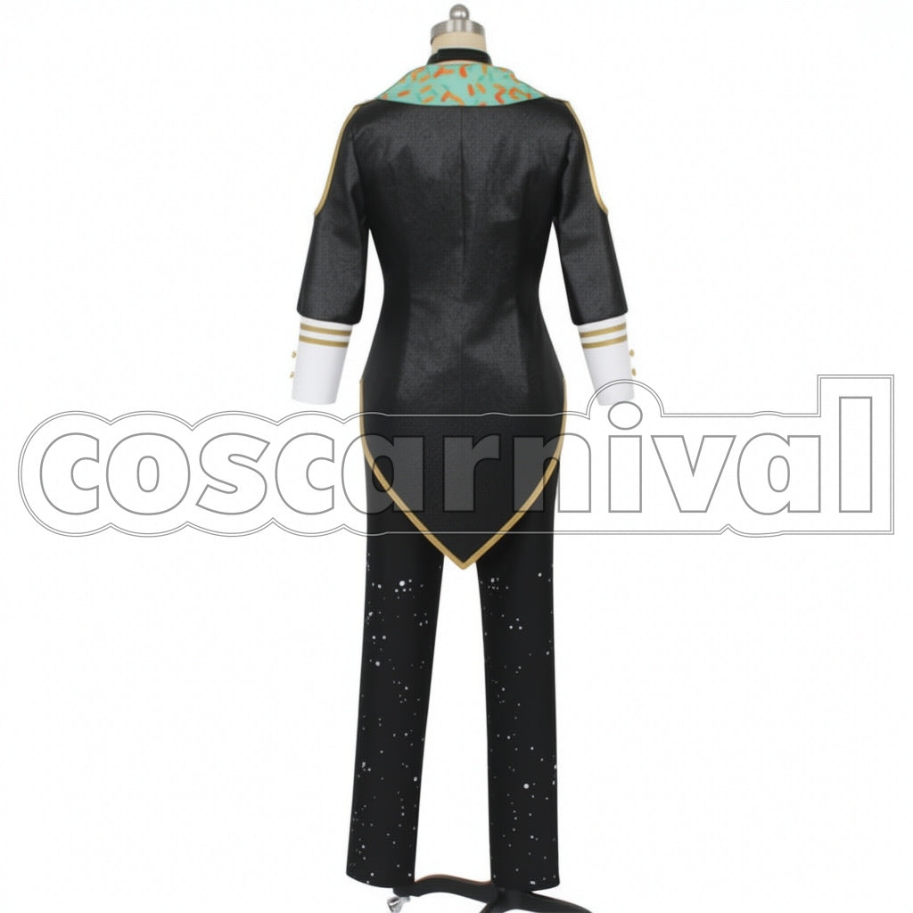 IDOLiSH7 2nd LIVE「REUNION」 Haruka Isumi Cosplay Costume