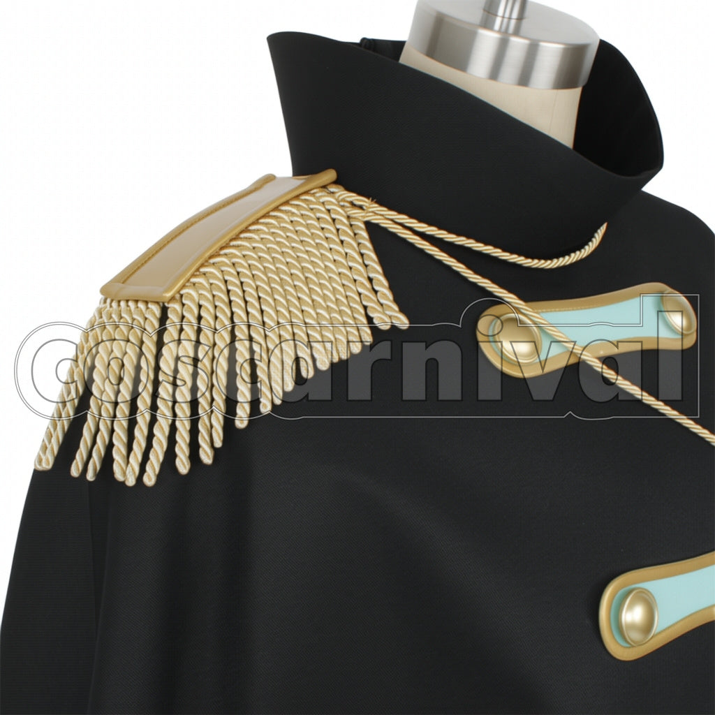 IDOLiSH7 2nd LIVE「REUNION」 Haruka Isumi Cosplay Costume