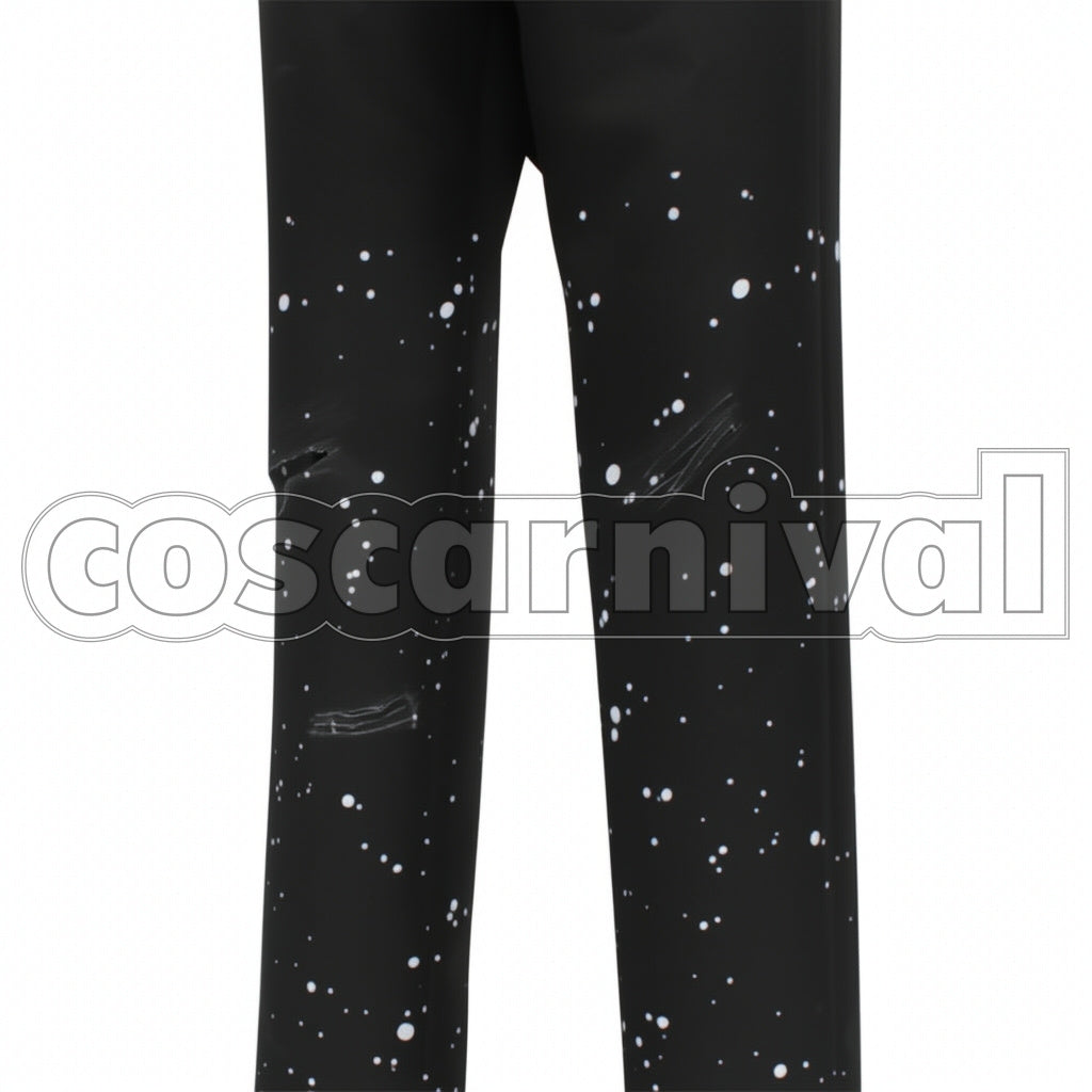IDOLiSH7 2nd LIVE「REUNION」 Haruka Isumi Cosplay Costume