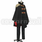 IDOLiSH7 2nd LIVE「REUNION」 Toma Inumaru Cosplay Costume
