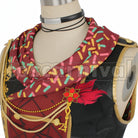 IDOLiSH7 2nd LIVE「REUNION」 Toma Inumaru Cosplay Costume