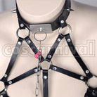 GODDESS OF VICTORY: NIKKE Mihara Cosplay Costume