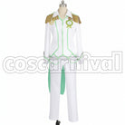 KING OF PRISM -Shiny Seven Stars- Taiga Kougami Cosplay Costume