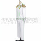 KING OF PRISM -Shiny Seven Stars- Taiga Kougami Cosplay Costume
