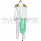 KING OF PRISM -Shiny Seven Stars- Taiga Kougami Cosplay Costume
