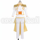 KING OF PRISM -Shiny Seven Stars- Kakeru Juuouin Cosplay Costume
