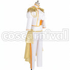 KING OF PRISM -Shiny Seven Stars- Kakeru Juuouin Cosplay Costume