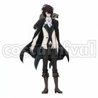 Bungo Stray Dogs Edgar Allan Poe Cosplay Costume