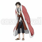 Bungo Stray Dogs Katai Tayama Cosplay Costume